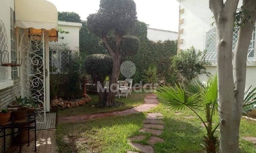 Studio fermecător de închiriat la Casablanca - Oasis, 40 m² - view 8