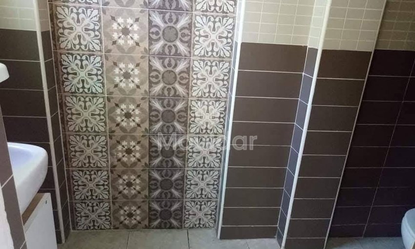 Studio fermecător de închiriat la Casablanca - Oasis, 40 m² - view 12