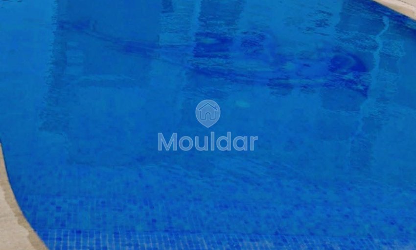 Ferienwohnung in Tanger: 2 Schlafzimmer, optimaler Komfort - view 15