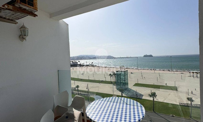 Ferienwohnung in Tanger: 2 Schlafzimmer, optimaler Komfort - view 12