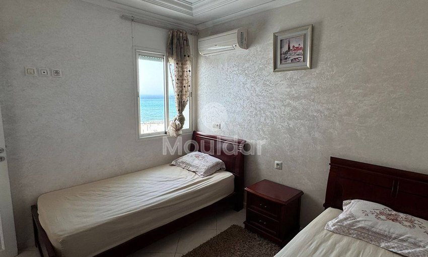 Ferienwohnung in Tanger: 2 Schlafzimmer, optimaler Komfort - view 11