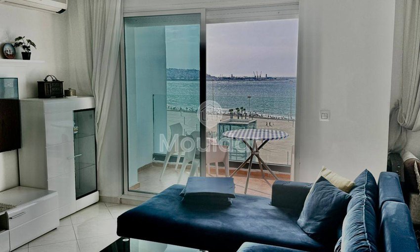 Ferienwohnung in Tanger: 2 Schlafzimmer, optimaler Komfort - view 5