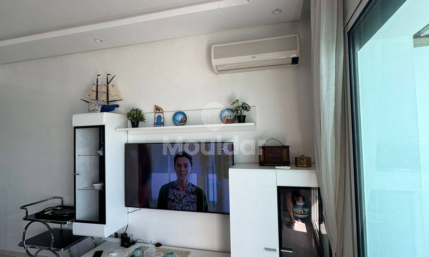 Ferienwohnung in Tanger: 2 Schlafzimmer, optimaler Komfort - view 14