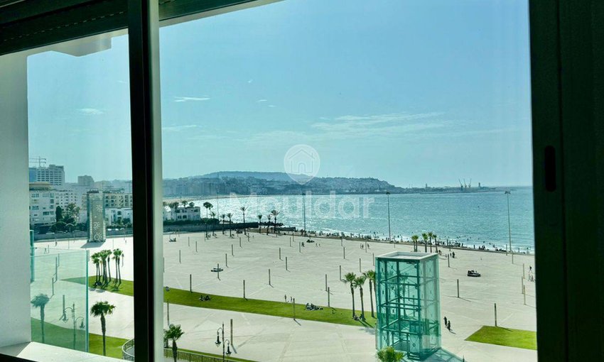 Ferienwohnung in Tanger: 2 Schlafzimmer, optimaler Komfort - view 13