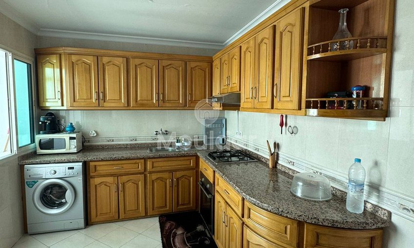 Ferienwohnung in Tanger: 2 Schlafzimmer, optimaler Komfort - view 16