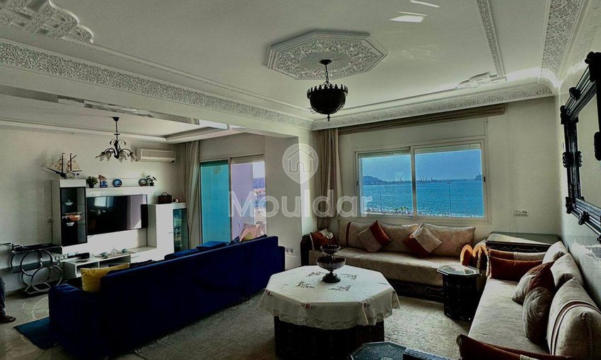 Ferienwohnung in Tanger: 2 Schlafzimmer, optimaler Komfort - view 3