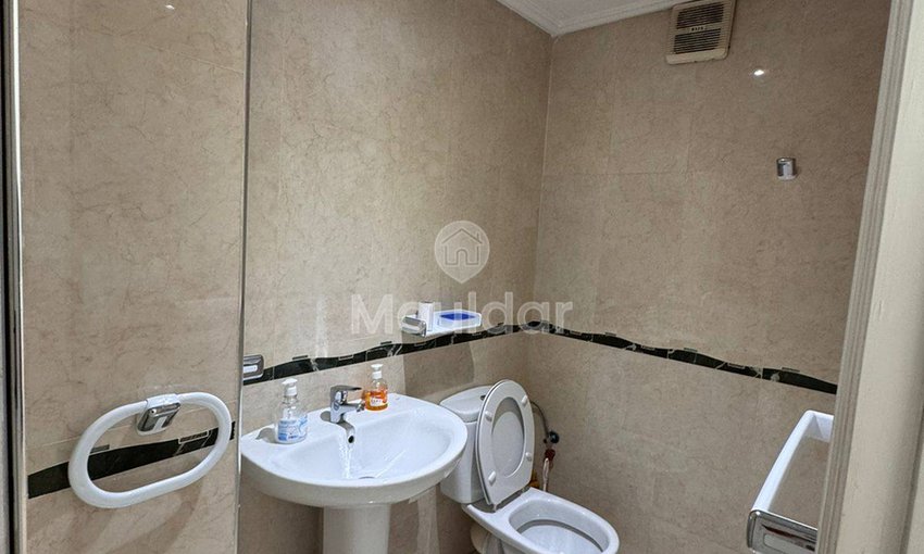 Ferienwohnung in Tanger: 2 Schlafzimmer, optimaler Komfort - view 17