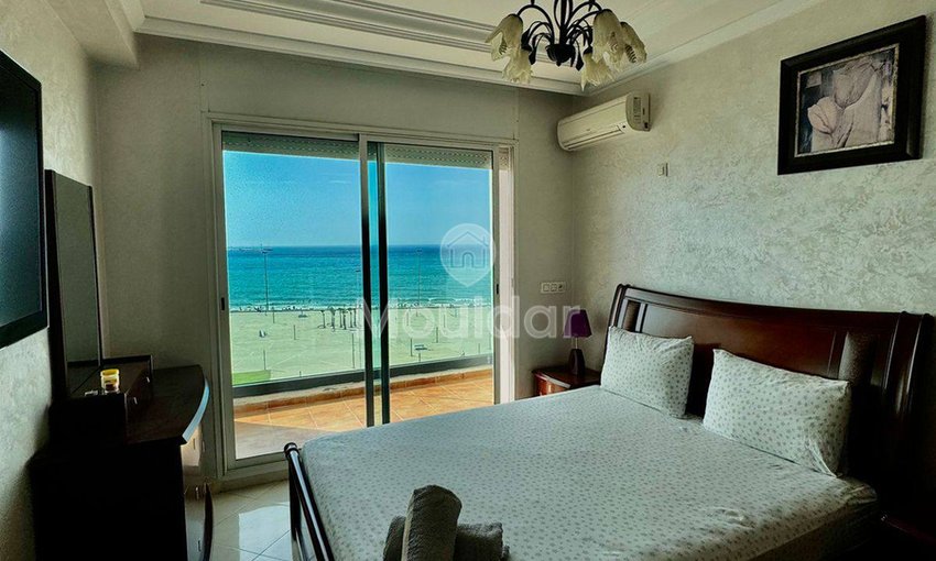 Ferienwohnung in Tanger: 2 Schlafzimmer, optimaler Komfort - view 10