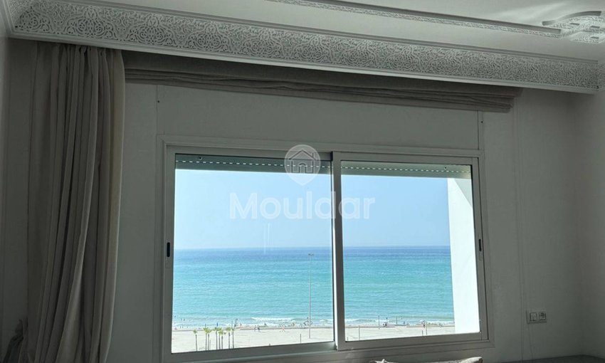 Ferienwohnung in Tanger: 2 Schlafzimmer, optimaler Komfort - view 7