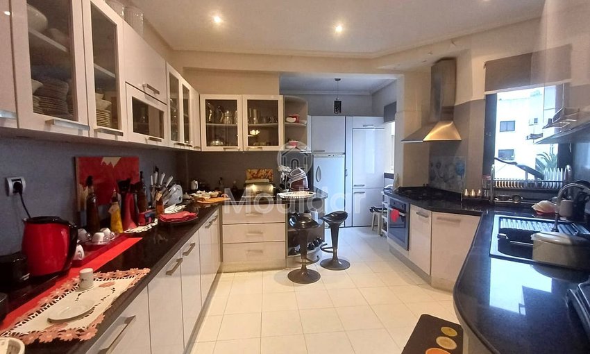 Prachtig appartement met 3 kamers, Temara - Harhoura te koop - view 19