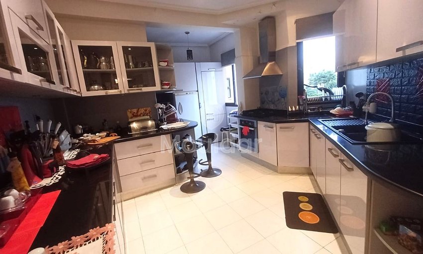 Prachtig appartement met 3 kamers, Temara - Harhoura te koop - view 17