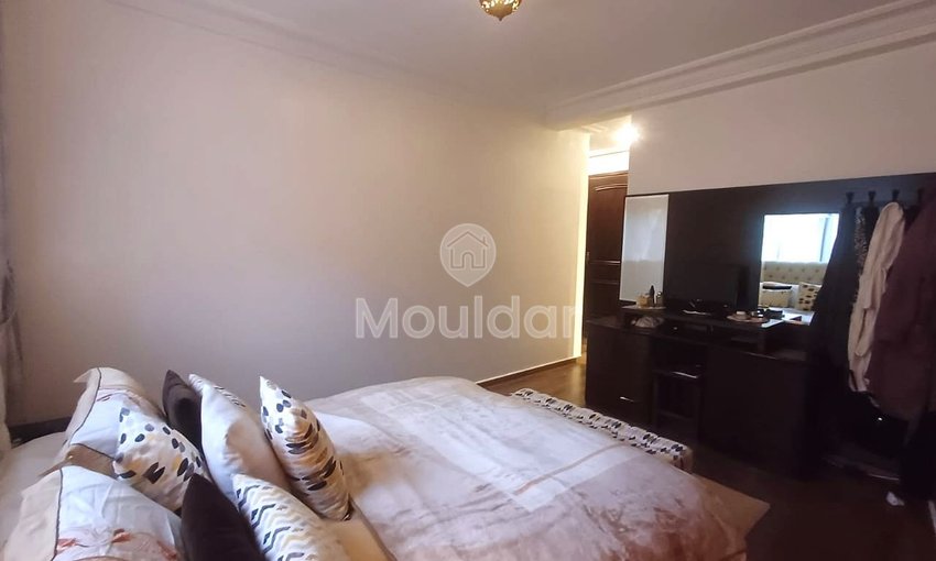 Prachtig appartement met 3 kamers, Temara - Harhoura te koop - view 11