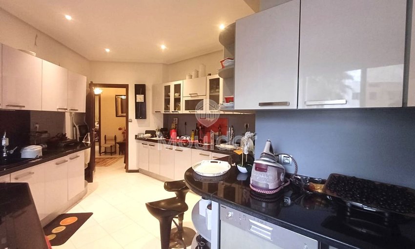 Prachtig appartement met 3 kamers, Temara - Harhoura te koop - view 20