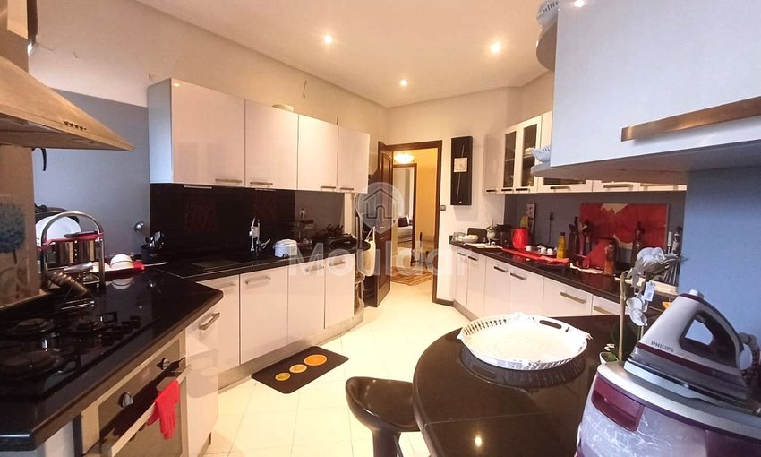 Prachtig appartement met 3 kamers, Temara - Harhoura te koop - view 18