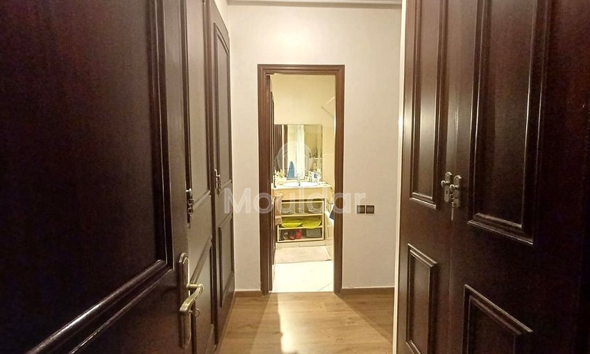 Prachtig appartement met 3 kamers, Temara - Harhoura te koop - view 16