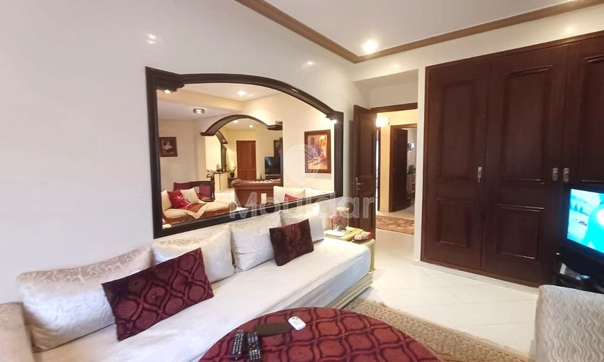 Prachtig appartement met 3 kamers, Temara - Harhoura te koop - view 10