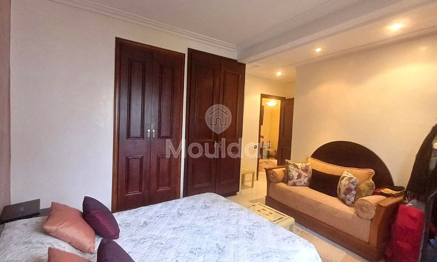 Prachtig appartement met 3 kamers, Temara - Harhoura te koop - view 14