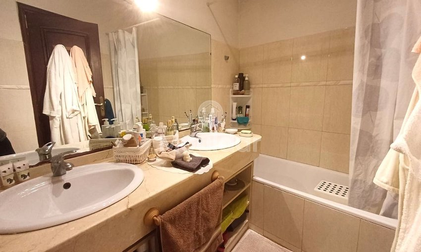 Prachtig appartement met 3 kamers, Temara - Harhoura te koop - view 23