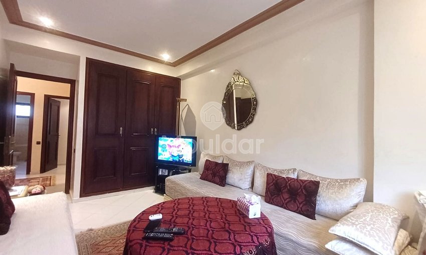 Prachtig appartement met 3 kamers, Temara - Harhoura te koop - view 9