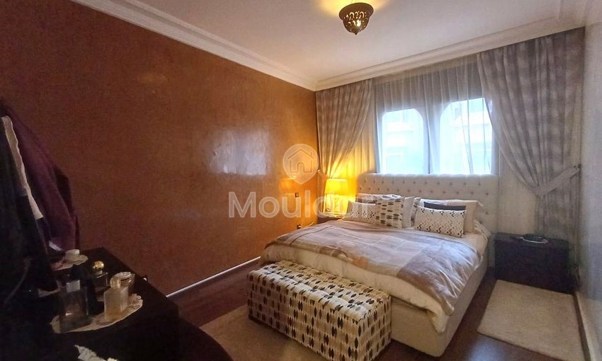 Prachtig appartement met 3 kamers, Temara - Harhoura te koop - view 13