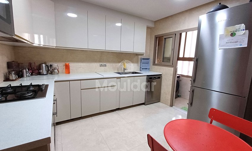 Bonito apartamento à venda em Rabat - Agdal, 149 m² - view 19