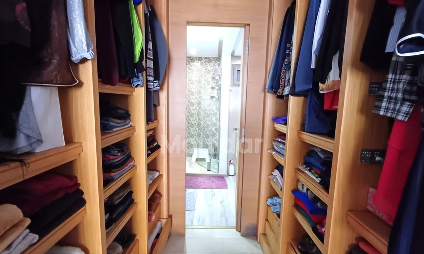 Bonito apartamento à venda em Rabat - Agdal, 149 m² - view 11