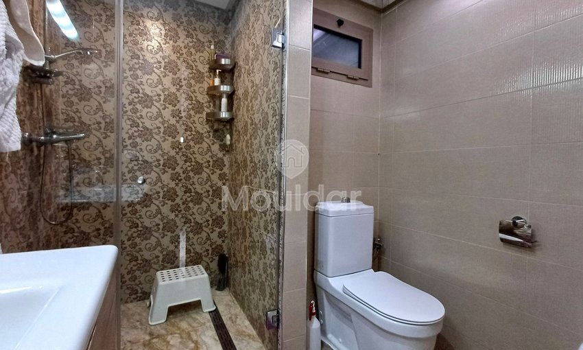 Bonito apartamento à venda em Rabat - Agdal, 149 m² - view 22