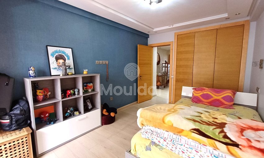 Bonito apartamento à venda em Rabat - Agdal, 149 m² - view 12