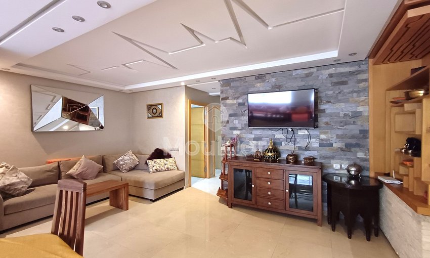 Bonito apartamento à venda em Rabat - Agdal, 149 m² - view 5