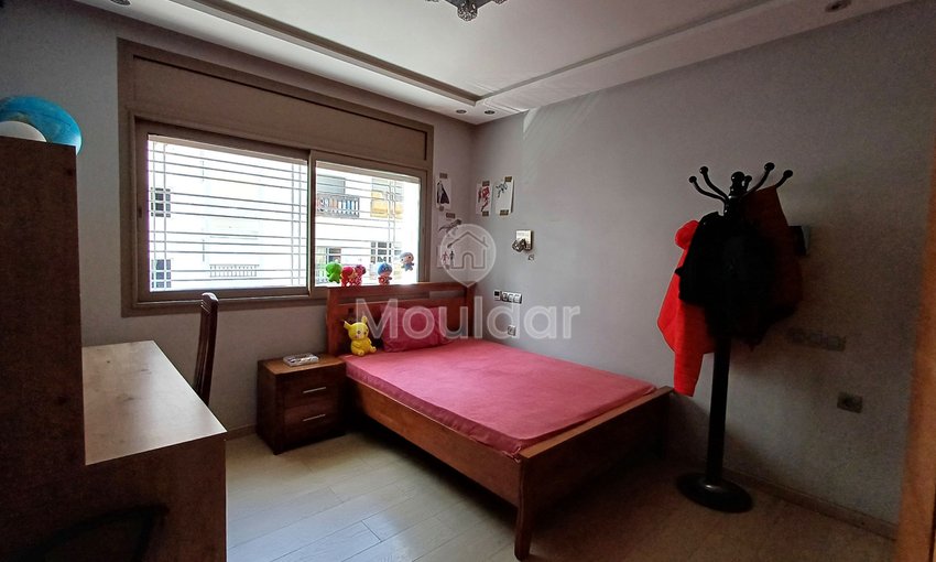 Bonito apartamento à venda em Rabat - Agdal, 149 m² - view 14