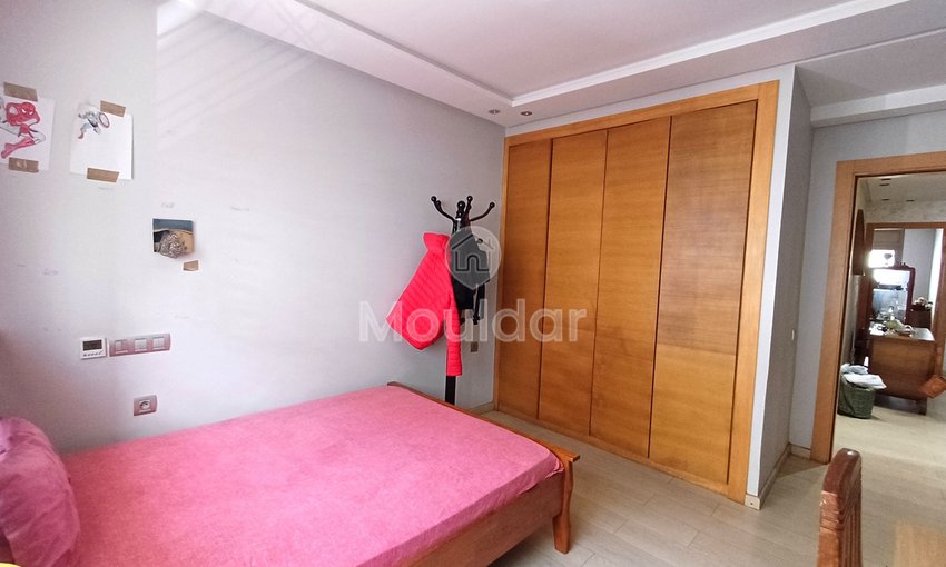 Bonito apartamento à venda em Rabat - Agdal, 149 m² - view 15