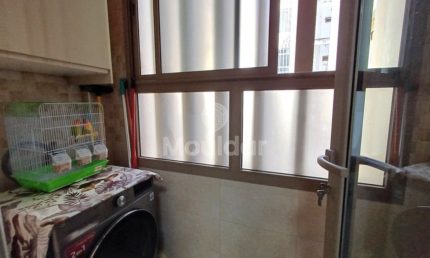 Bonito apartamento à venda em Rabat - Agdal, 149 m² - view 16