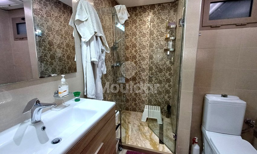Bonito apartamento à venda em Rabat - Agdal, 149 m² - view 23