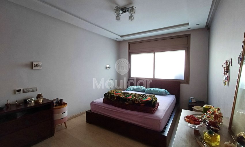 Bonito apartamento à venda em Rabat - Agdal, 149 m² - view 8