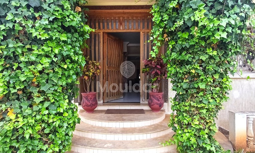 VILLA Espaçosa À Venda em Rabat - Hay Nahda - view 5
