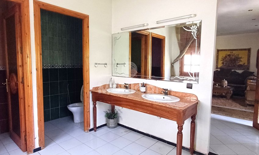 VILLA Espaçosa À Venda em Rabat - Hay Nahda - view 12