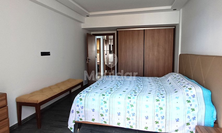 Przestronne mieszkanie na sprzedaż w Rabacie - 3 sypialnie, 130 m² - view 16