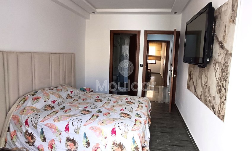 Przestronne mieszkanie na sprzedaż w Rabacie - 3 sypialnie, 130 m² - view 11