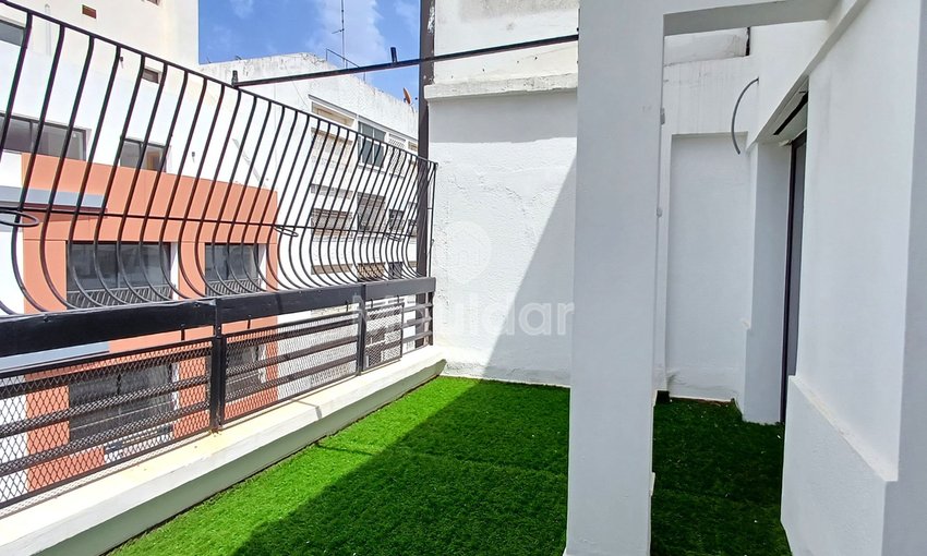 Przestronne mieszkanie na sprzedaż w Rabacie - 3 sypialnie, 130 m² - view 13