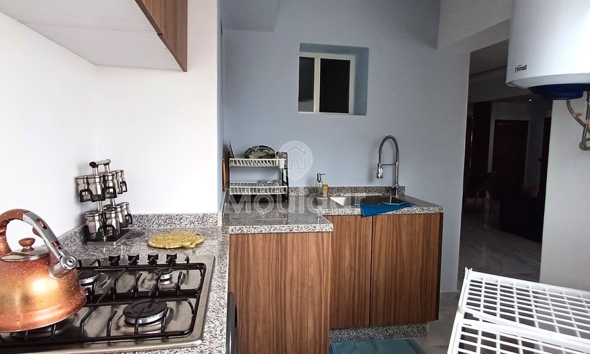 Przestronne mieszkanie na sprzedaż w Rabacie - 3 sypialnie, 130 m² - view 20