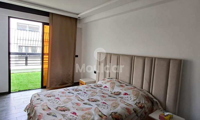 Przestronne mieszkanie na sprzedaż w Rabacie - 3 sypialnie, 130 m² - view 12