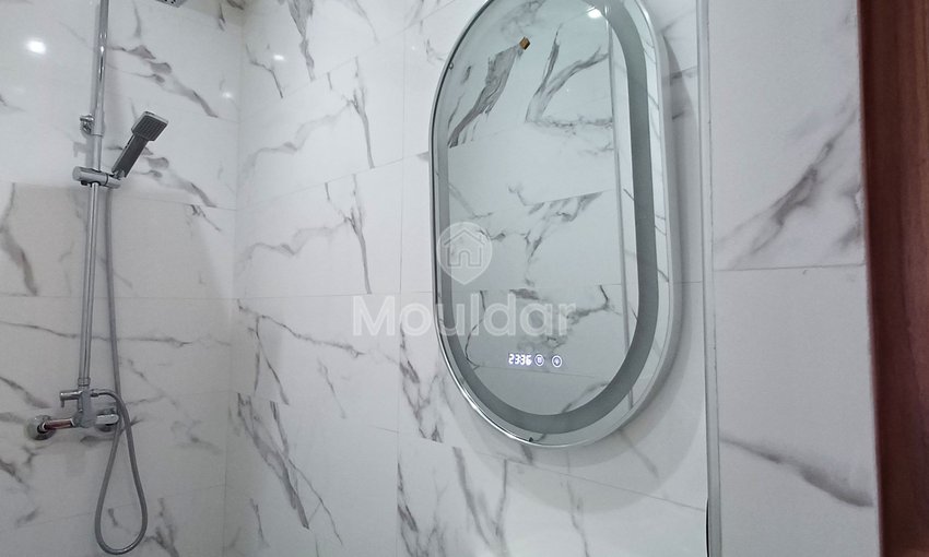 Przestronne mieszkanie na sprzedaż w Rabacie - 3 sypialnie, 130 m² - view 21