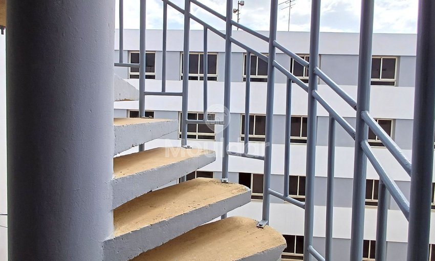 Przestronne mieszkanie na sprzedaż w Rabacie - 3 sypialnie, 130 m² - view 18