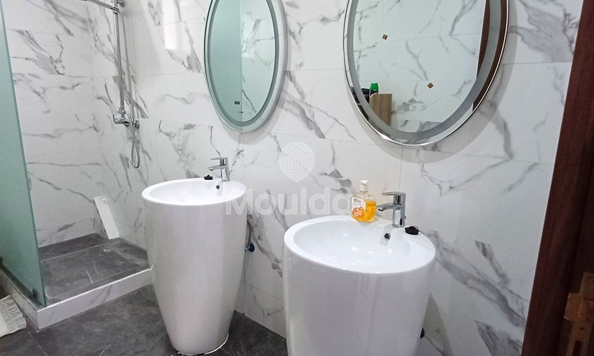 Przestronne mieszkanie na sprzedaż w Rabacie - 3 sypialnie, 130 m² - view 22