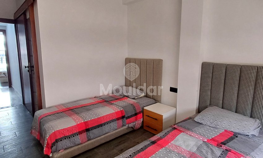 Przestronne mieszkanie na sprzedaż w Rabacie - 3 sypialnie, 130 m² - view 15