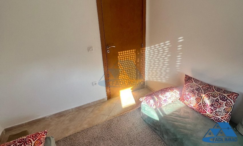 استئجار شقة مفروشة بجانب أسواق السلام - view 2