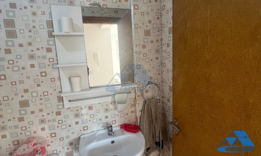 استئجار شقة مفروشة بجانب أسواق السلام - view 9