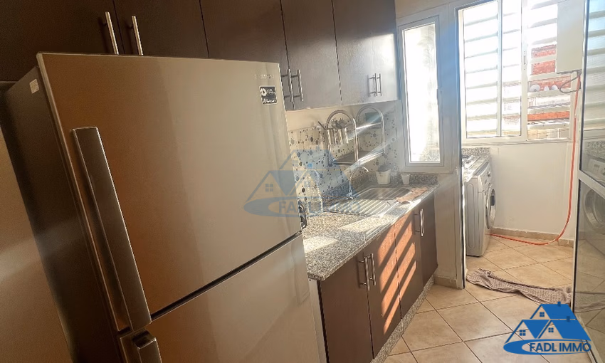 Rent Furnished Apartment next to ASWAAK SALAM Rent Furnished Apartment next to ASWAAK SALAM