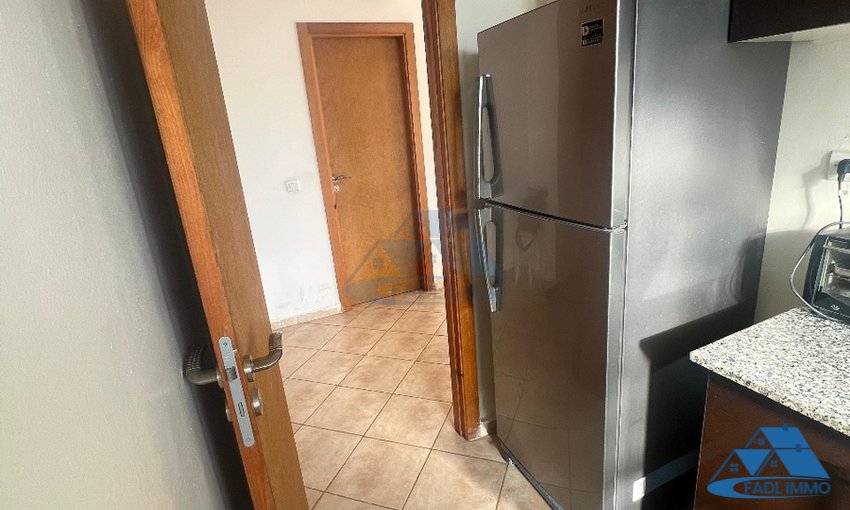 استئجار شقة مفروشة بجانب أسواق السلام - view 10