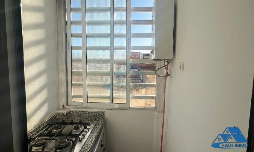 استئجار شقة مفروشة بجانب أسواق السلام - view 6